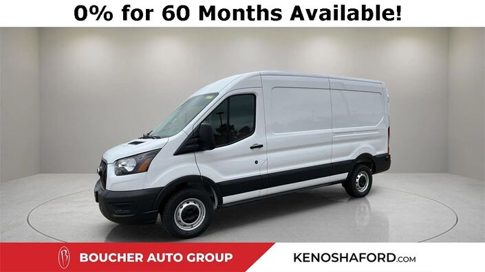 2025 Ford Transit-250 Base Oshkosh WI