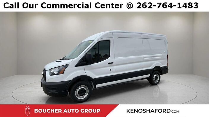 2025 Ford Transit-250 Base Oshkosh WI