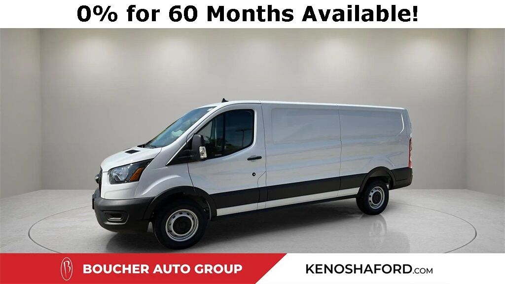 2025 Ford Transit-250