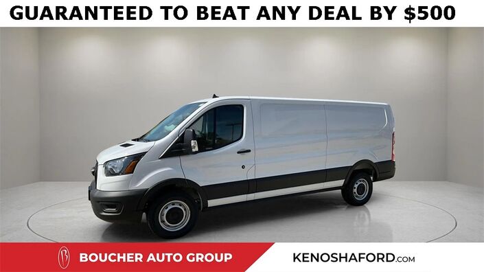 2025 Ford Transit-250 Base Oshkosh WI