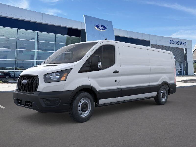 2025 Ford Transit-250