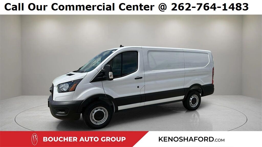 2025 Ford Transit-250