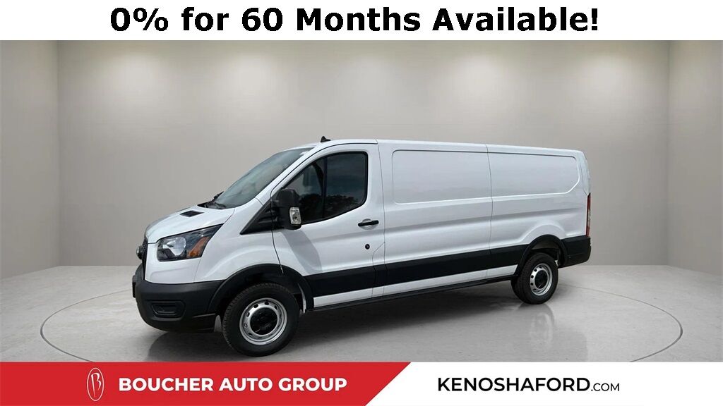 2025 Ford Transit-250