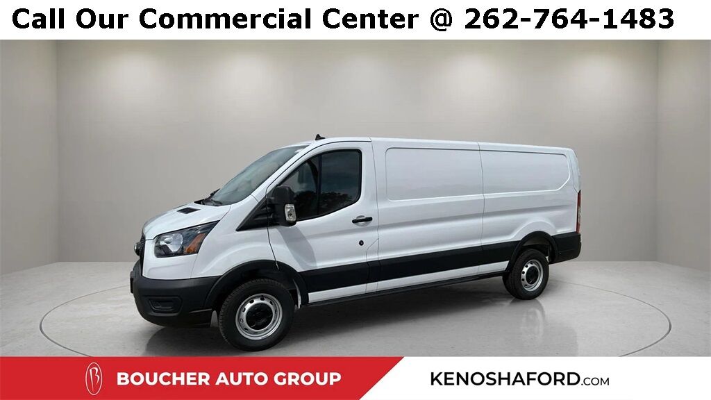 2025 Ford Transit-250