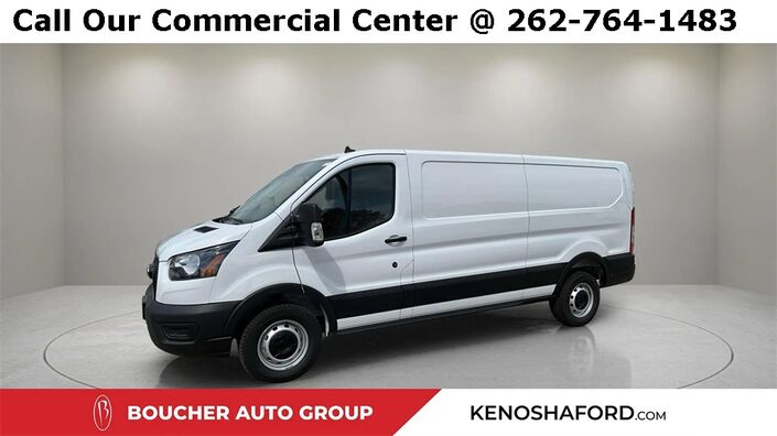 2025 Ford Transit-250 Base Oshkosh WI
