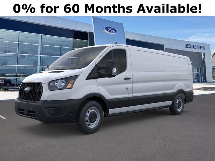 2025 Ford Transit-250 Base Oshkosh WI