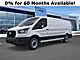 2025 Ford Transit-250 Base Oshkosh WI