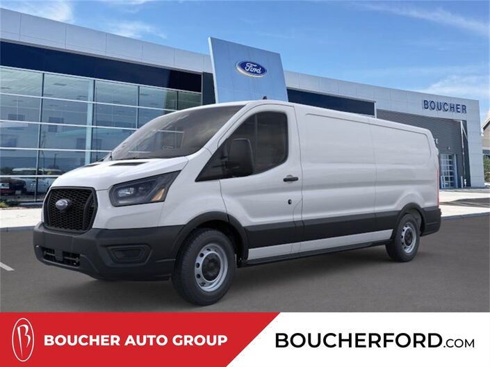 2025 Ford Transit-250 Base Oshkosh WI