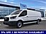 2025 Ford Transit-250 Base Oshkosh WI
