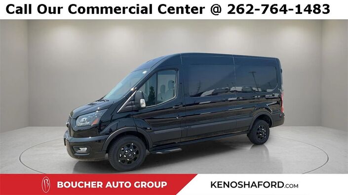 2025 Ford Transit-250 Base Oshkosh WI