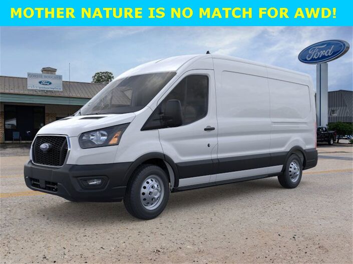 2025 Ford Transit-250 Base Oshkosh WI