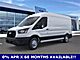 2025 Ford Transit-250 Base Oshkosh WI 2025 Ford Transit-250 Base Oshkosh WI