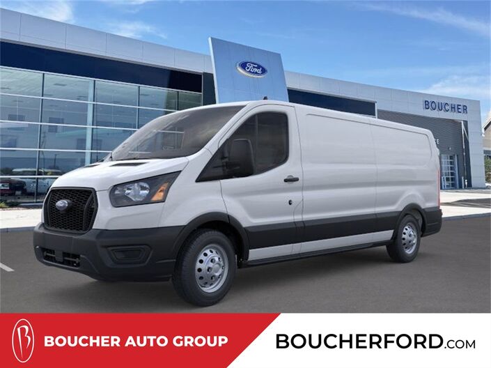 2025 Ford Transit-250 Base Oshkosh WI