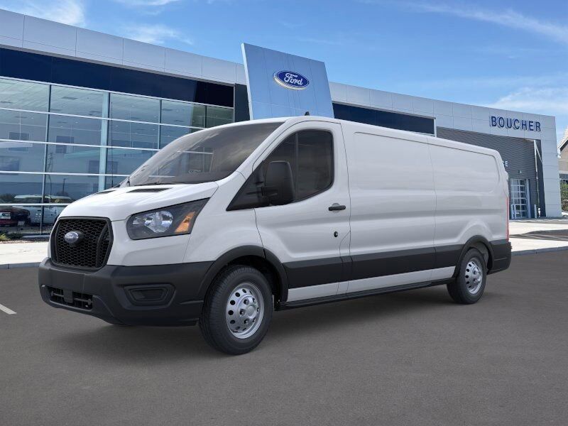 2025 Ford Transit-250