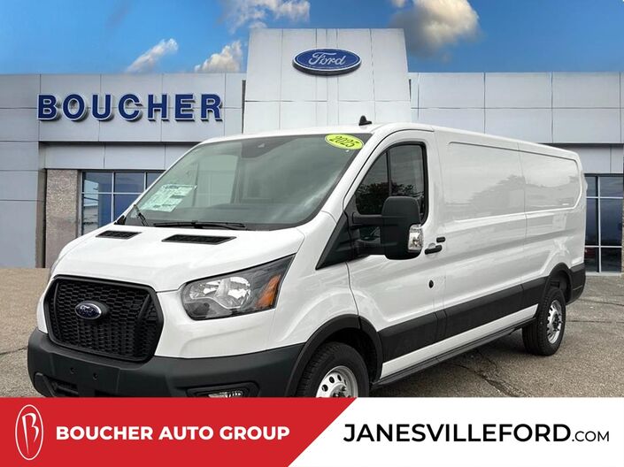2025 Ford Transit-250 Base Oshkosh WI