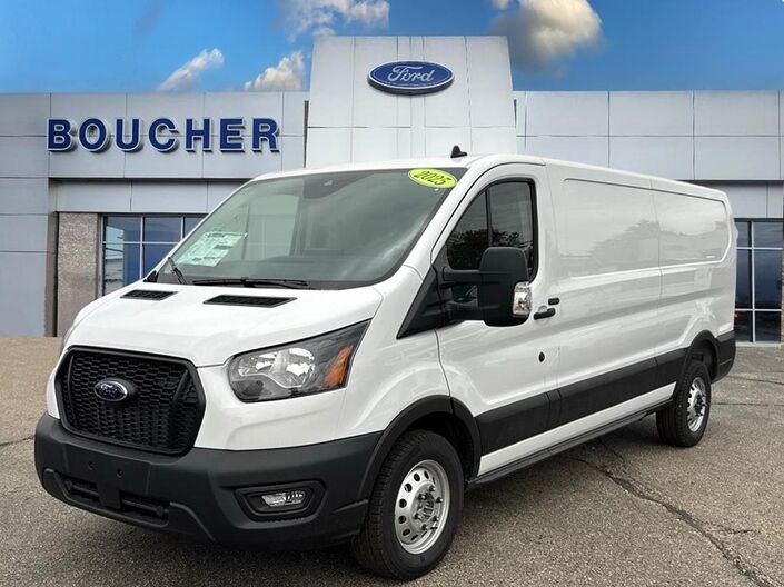2025 Ford Transit-250 Base Oshkosh WI