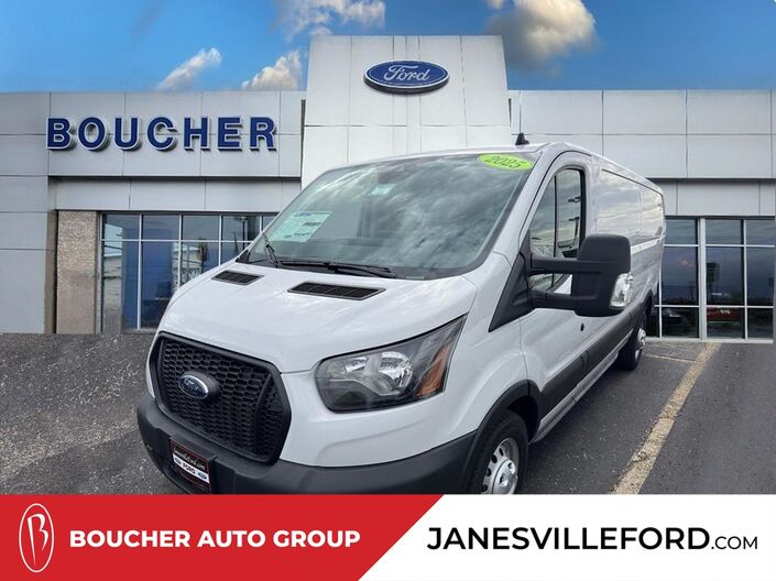 2025 Ford Transit-250 Base Oshkosh WI