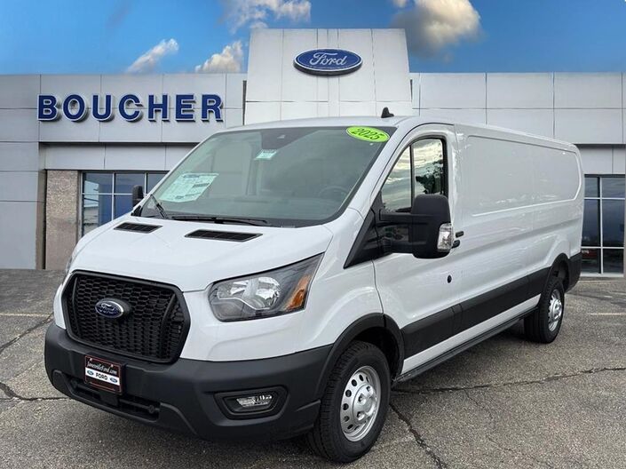 2025 Ford Transit-250 Base Oshkosh WI 2025 Ford Transit-250 Base Oshkosh WI