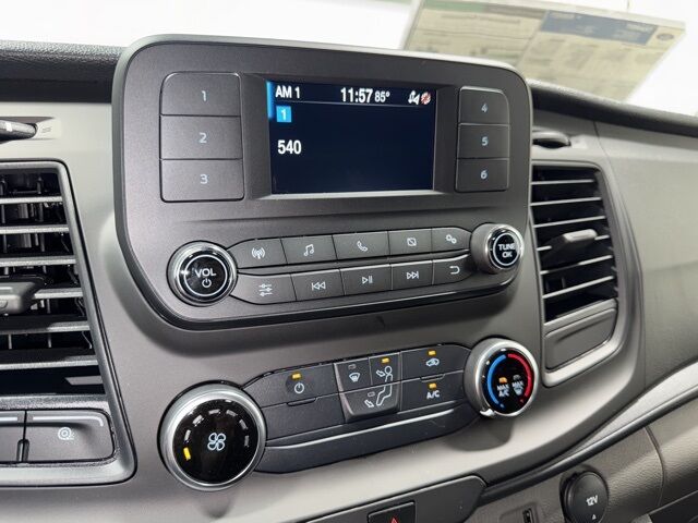 2025 Ford Transit-250 Base Pine River MN