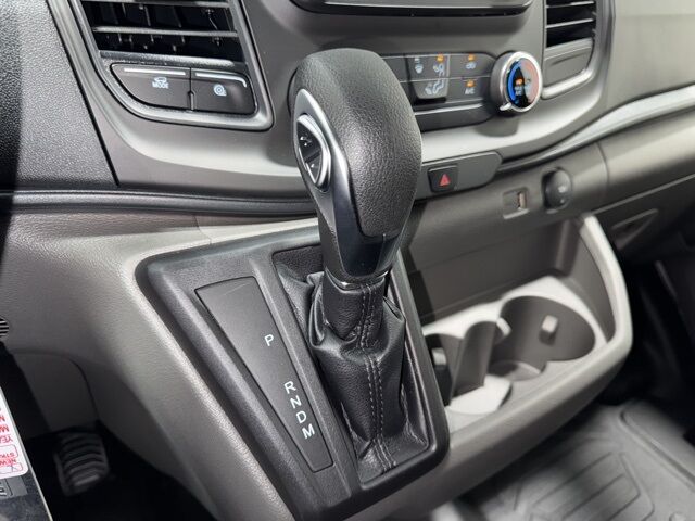 2025 Ford Transit-250 Base Pine River MN