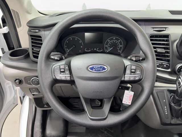 2025 Ford Transit-250 Base Pine River MN
