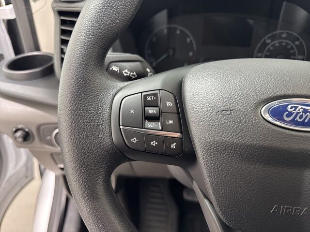 2025 Ford Transit-250 Base Pine River MN