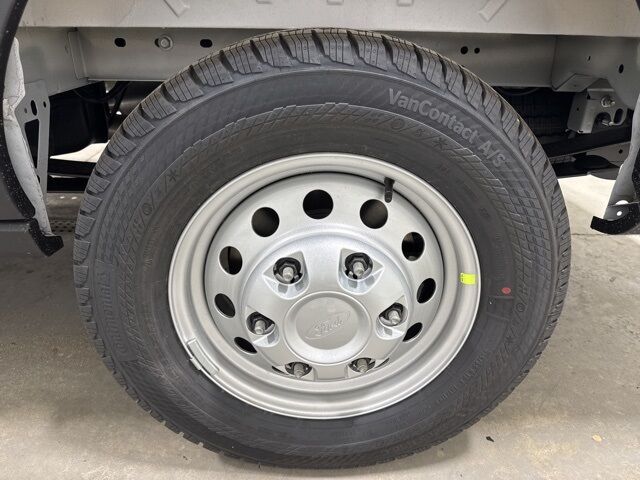 2025 Ford Transit-250 Base Pine River MN