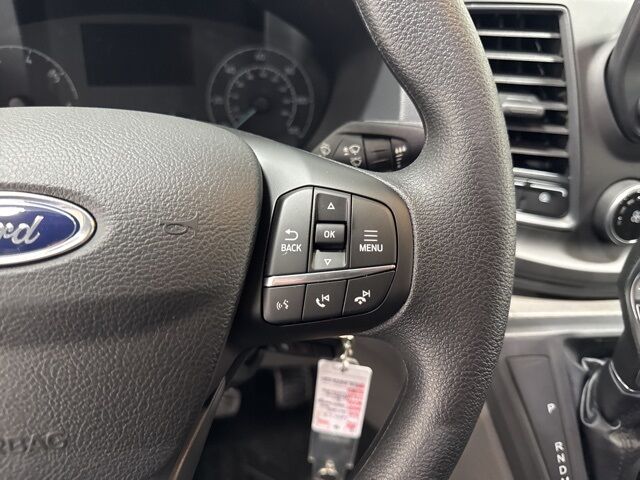2025 Ford Transit-250 Base Pine River MN