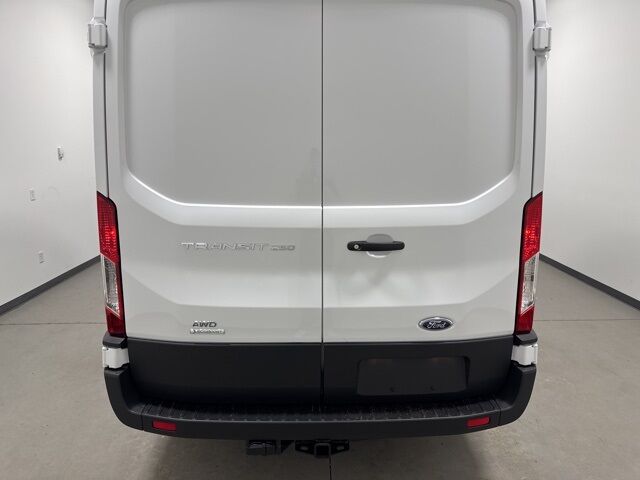 2025 Ford Transit-250 Base Pine River MN