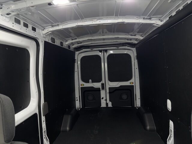 2025 Ford Transit-250 Base Pine River MN