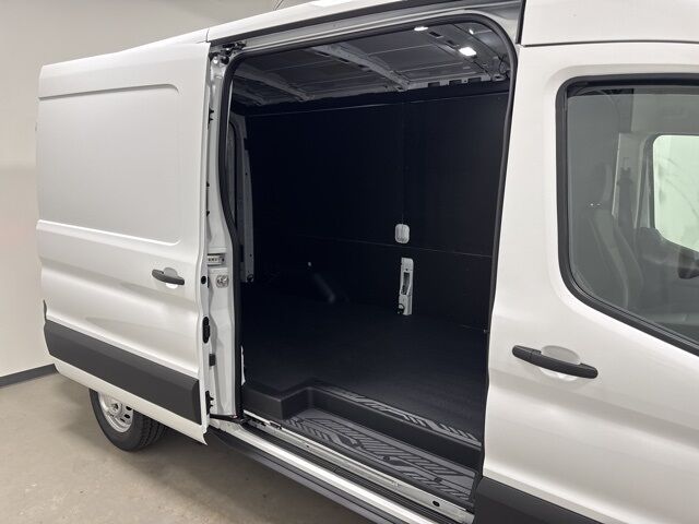 2025 Ford Transit-250 Base Pine River MN