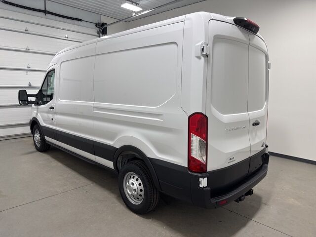 2025 Ford Transit-250 Base Pine River MN