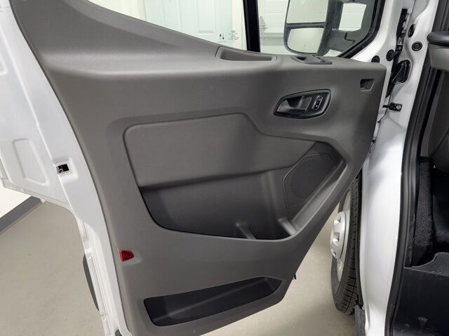 2025 Ford Transit-250 Base Pine River MN