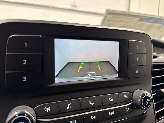 2025 Ford Transit-250 Base Pine River MN