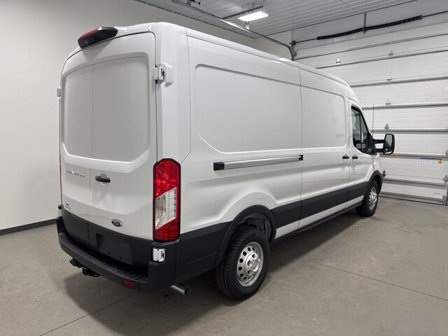 2025 Ford Transit-250 Base Pine River MN