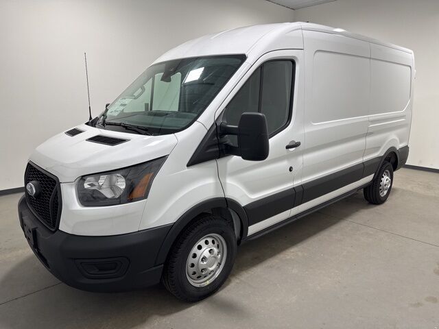 2025 Ford Transit-250 Base Pine River MN