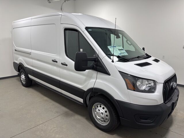 2025 Ford Transit-250 Base Pine River MN