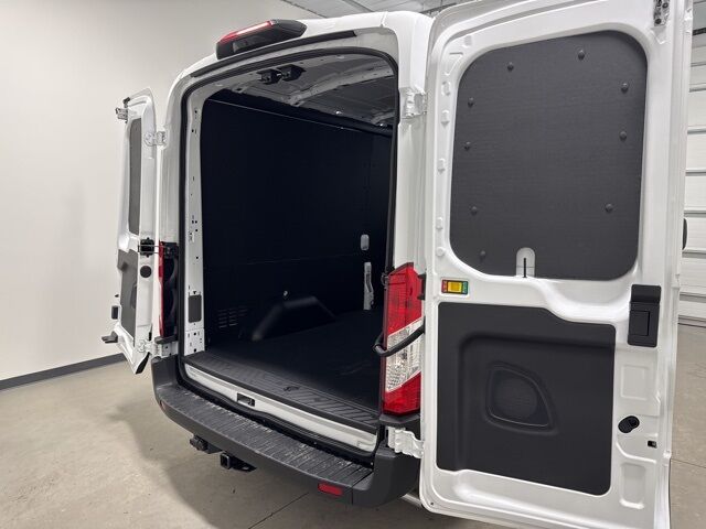 2025 Ford Transit-250 Base Pine River MN
