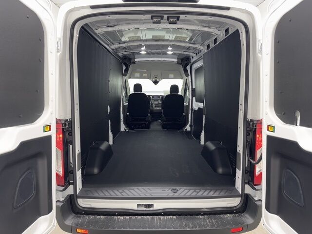 2025 Ford Transit-250 Base Pine River MN