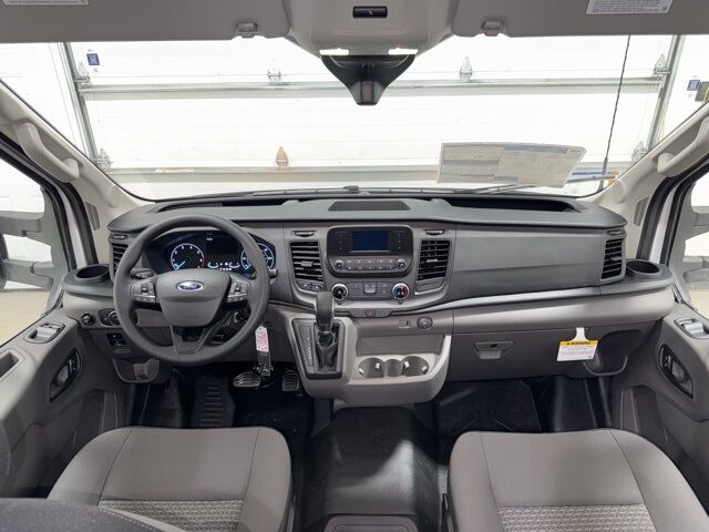 2025 Ford Transit-250 Base Pine River MN