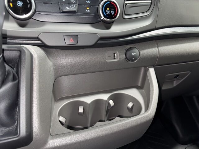 2025 Ford Transit-250 Base Pine River MN