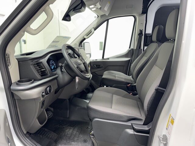 2025 Ford Transit-250 Base Pine River MN