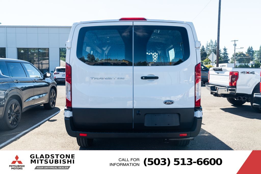 2025 Ford Transit-250 Base Milwaukie OR