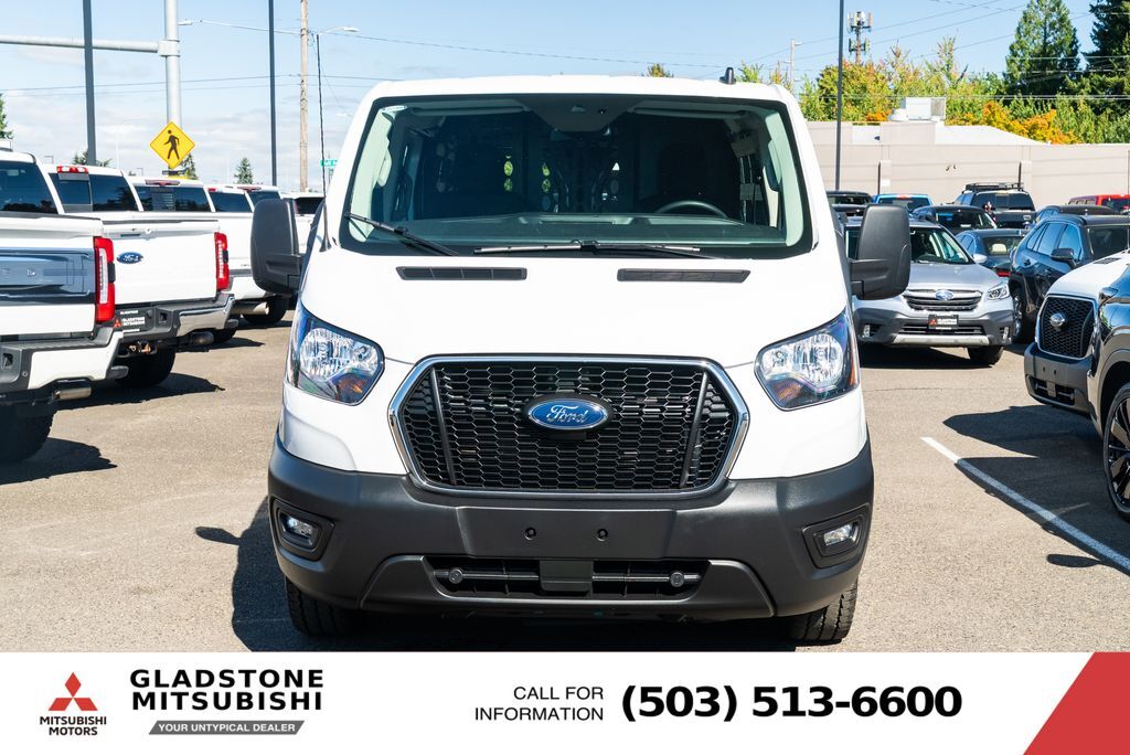 2025 Ford Transit-250 Base Milwaukie OR