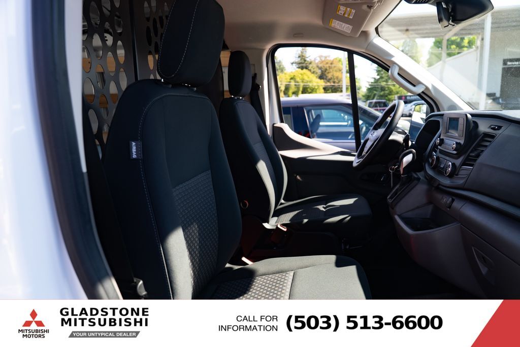 2025 Ford Transit-250 Base Milwaukie OR