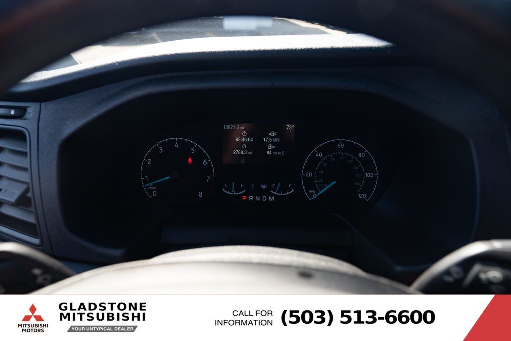 2025 Ford Transit-250 Base Milwaukie OR