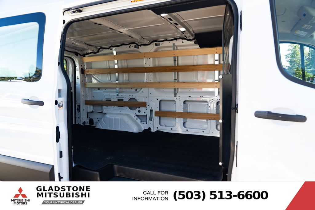 2025 Ford Transit-250 Base Milwaukie OR
