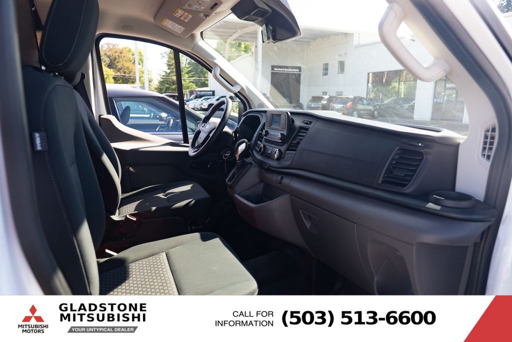 2025 Ford Transit-250 Base Milwaukie OR