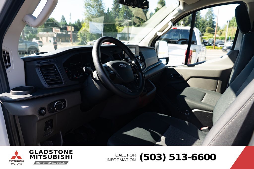 2025 Ford Transit-250 Base Milwaukie OR