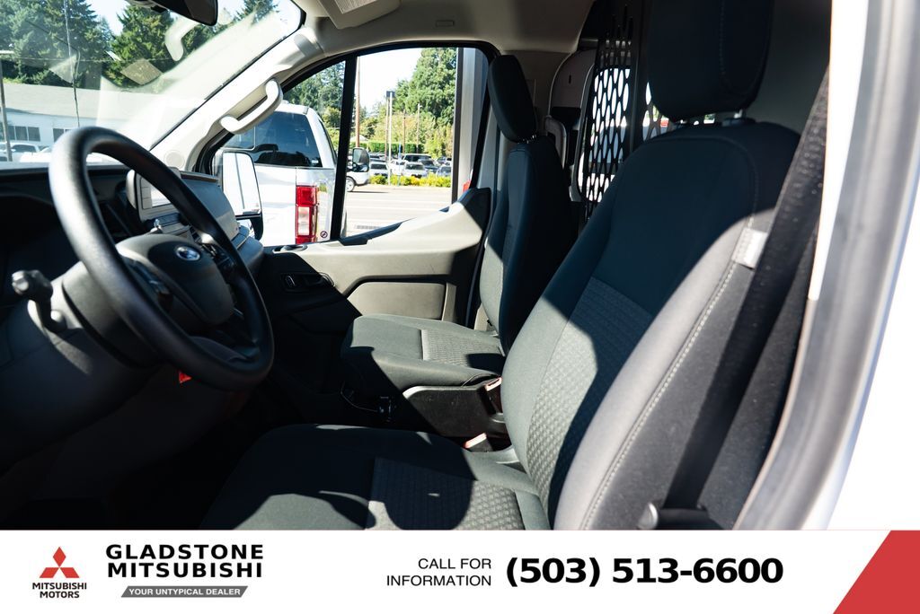 2025 Ford Transit-250 Base Milwaukie OR